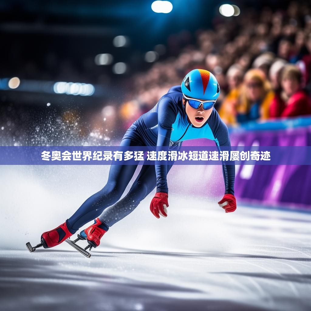 冬奥会世界纪录有多猛 速度滑冰短道速滑屡创奇迹