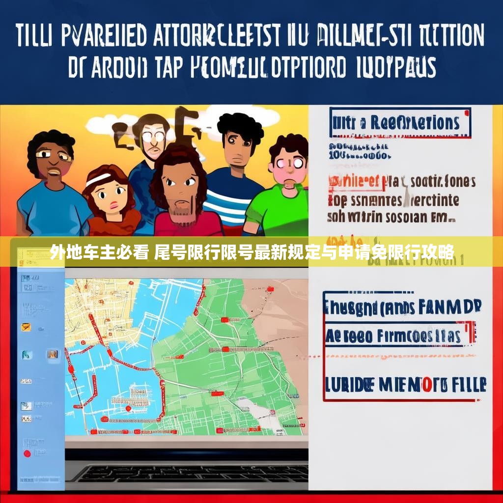 详细阅读:外地车主必看 尾号限行限号最新规定与申请免限行攻略 外地车主必看 尾号限行限号最新规定与申请免限行攻略
